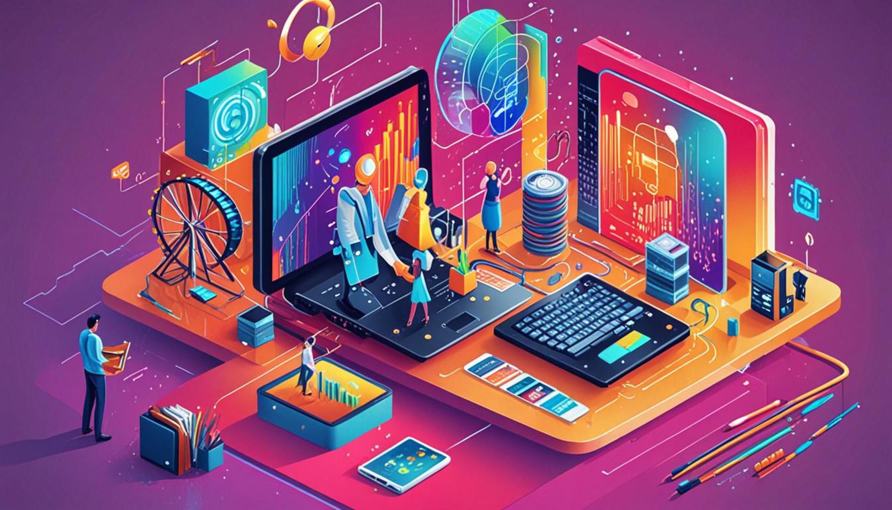 Economic benefits of adopting digital technologies in public administration