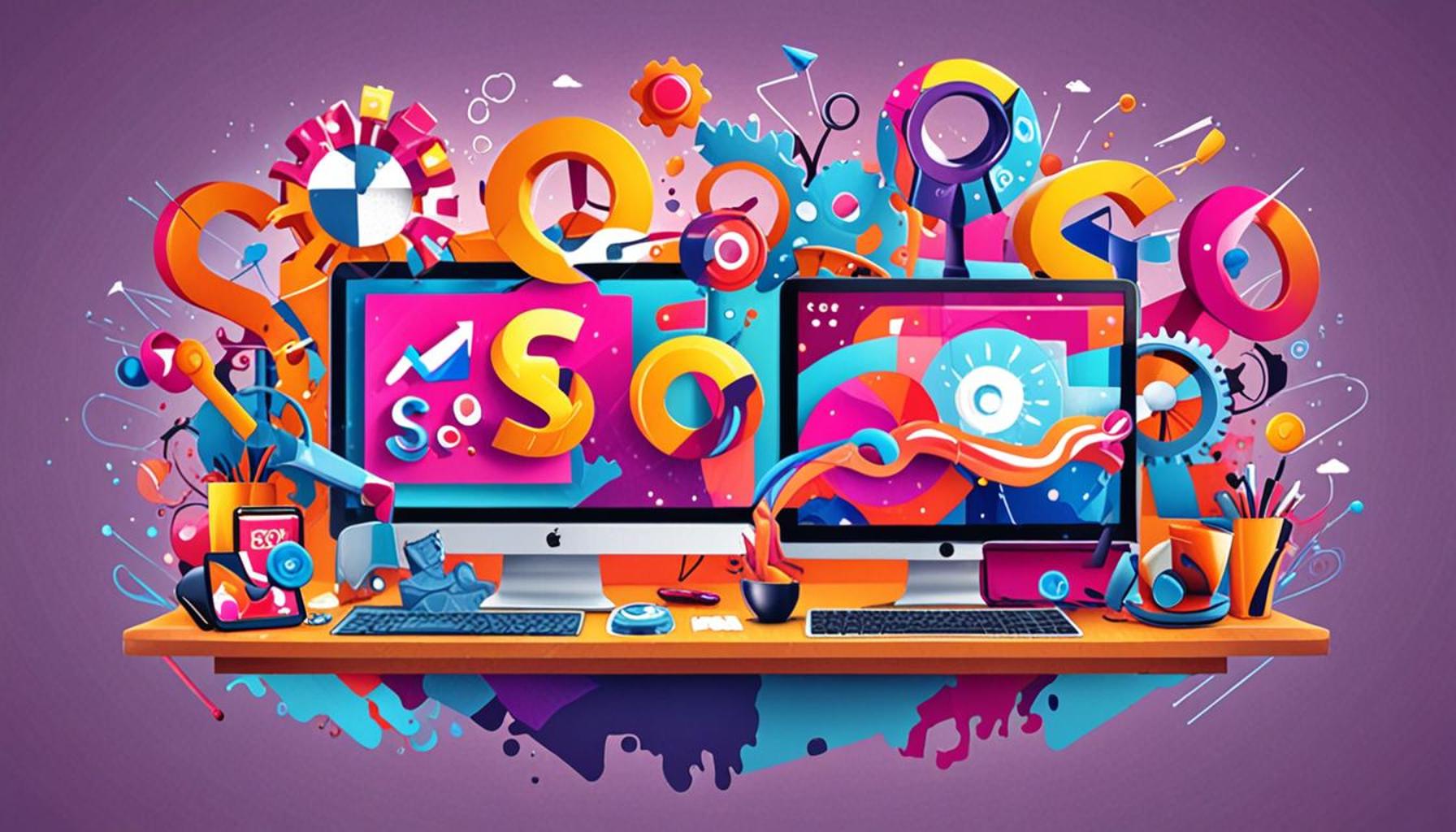 O Papel do SEO na Geração de Oportunidades de Vendas Online