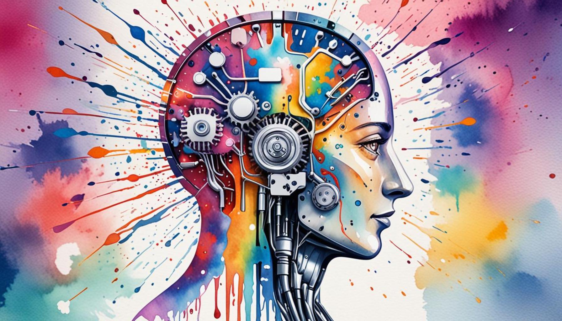 O Impacto da Inteligência Artificial no Marketing Digital: Estratégias Inovadoras para Engajar Consumidores