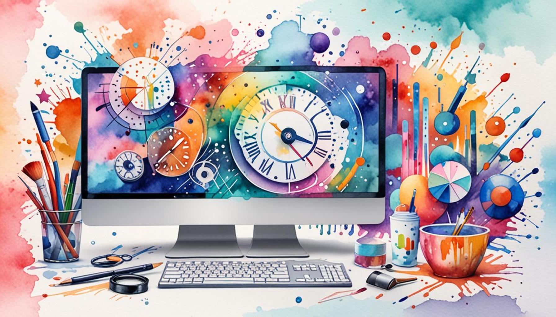 Como a Análise de Dados em Tempo Real Está Revolucionando as Estratégias de Marketing Digital