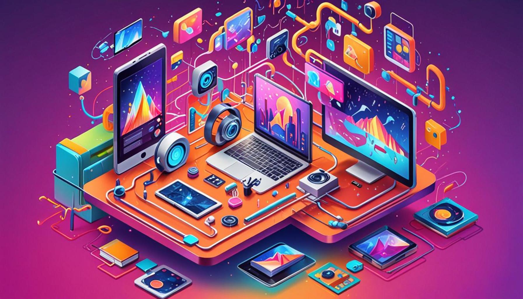 Como Ferramentas de Acesso Informacional Podem Melhorar a Experiência do Usuário em Plataformas Digitais