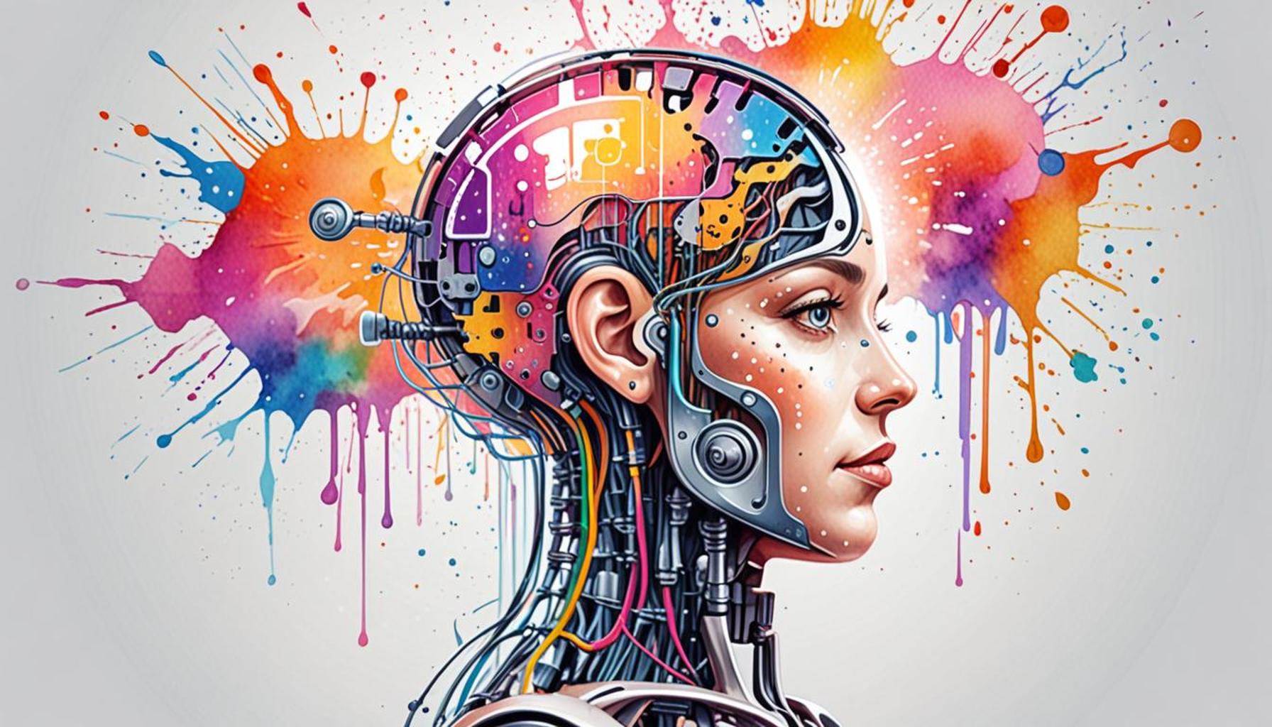 Como a Inteligência Artificial Está Transformando o Marketing Digital na Economia Digital