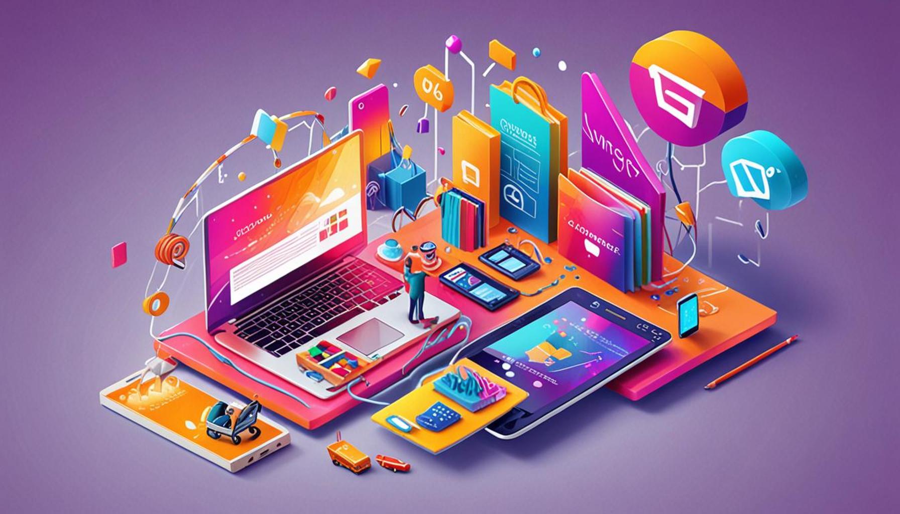 Estratégias de Acesso Informacional para Aumentar a Conversão em E-commerce