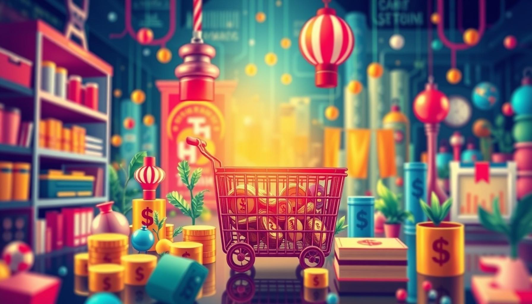 Innovación empresarial: Cómo Shein está integrando nuevas tecnologías para optimizar su cadena de suministro