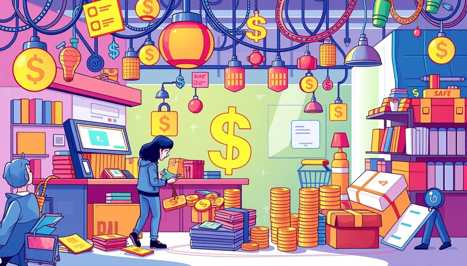 Shein and the Collaborative Economy: An Analysis of Its Impact on the Future of Digital Commerce