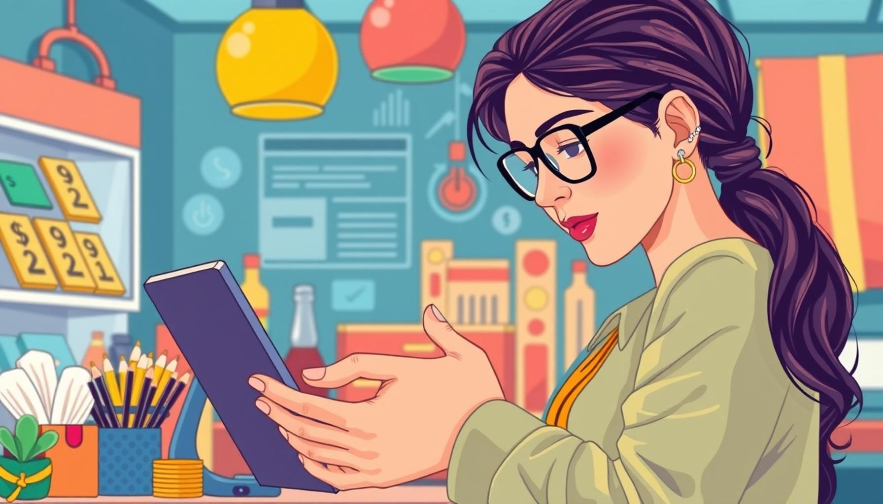 Shein and the Collaborative Economy: New Technologies that Transform the Relationship with the Consumer