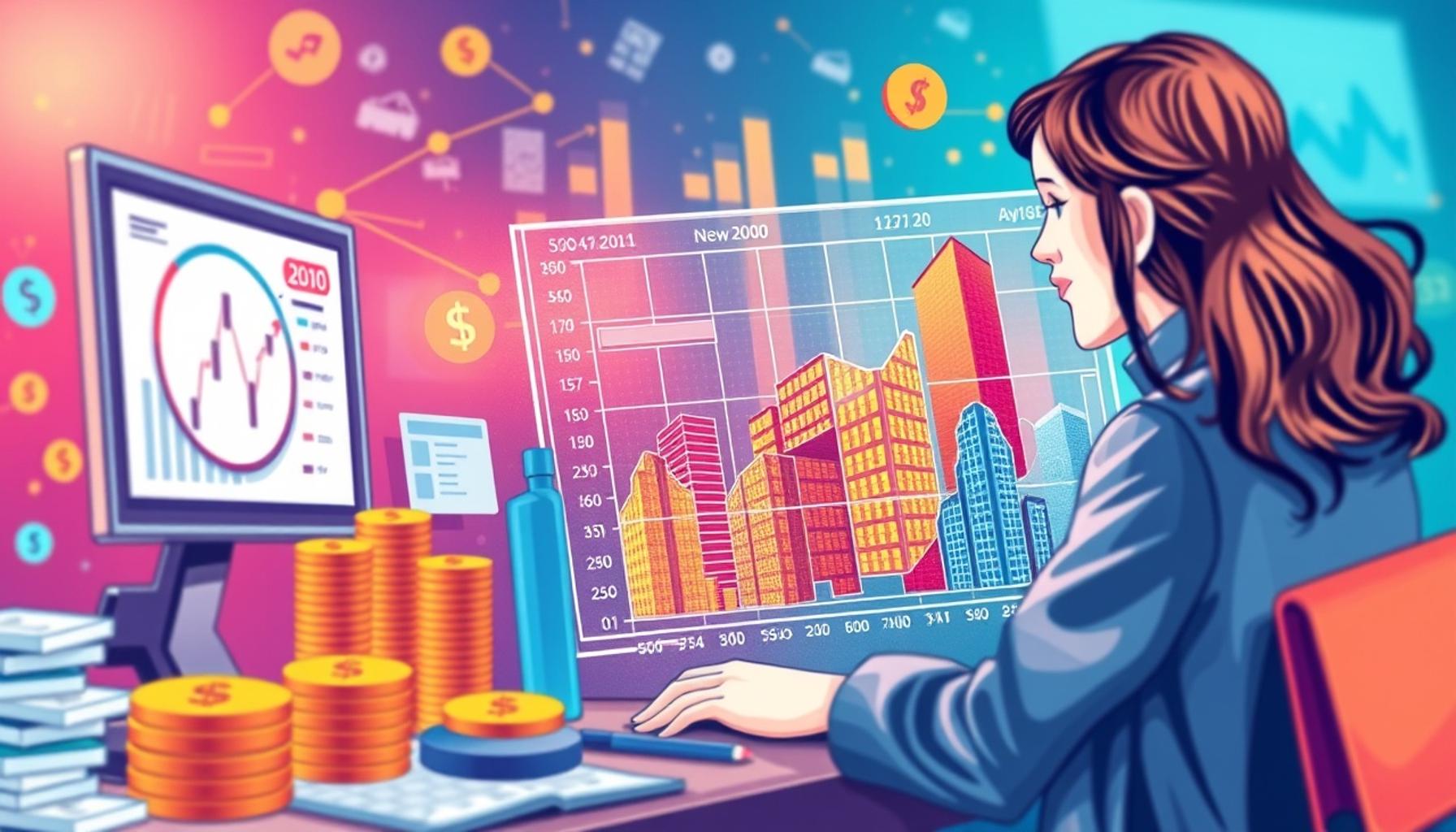 How Shein Uses Data Analytics to Predict Fashion Trends