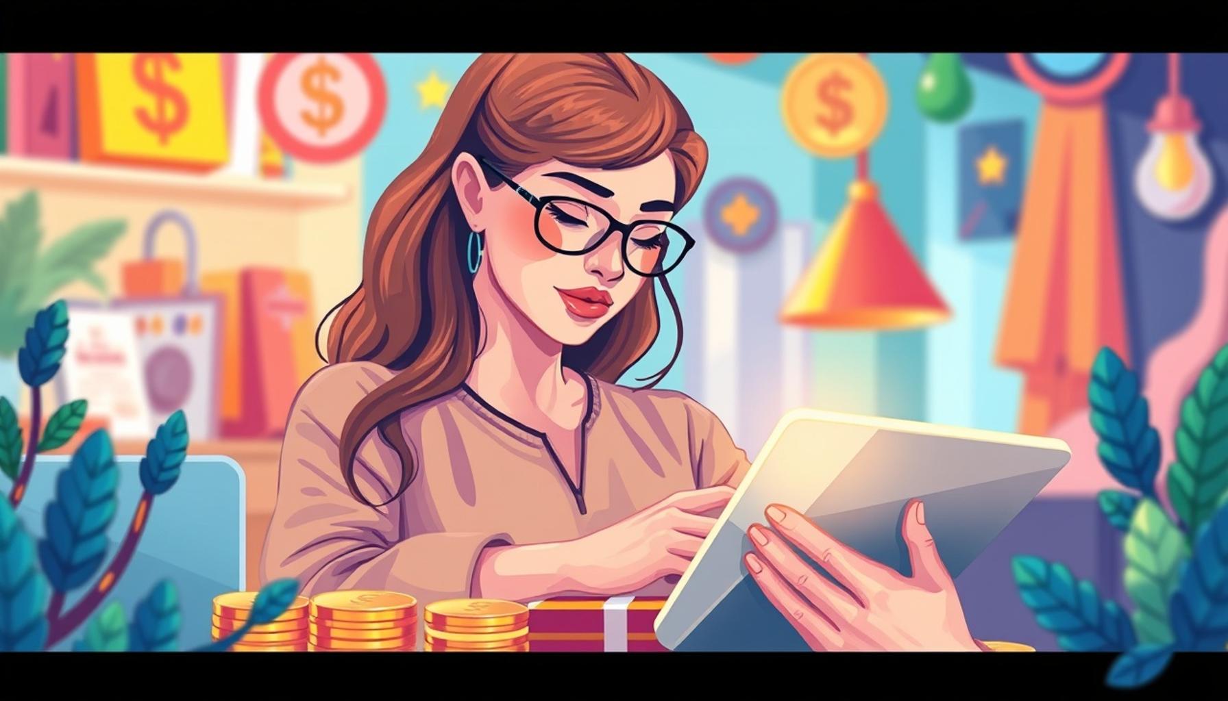 New Technologies and Trends in Digital Business: The Case of Shein and Its Focus on Customer Personalization