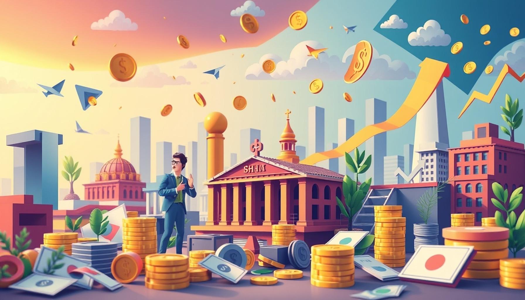 La economía colaborativa como motor de innovación en el modelo de negocio de Shein