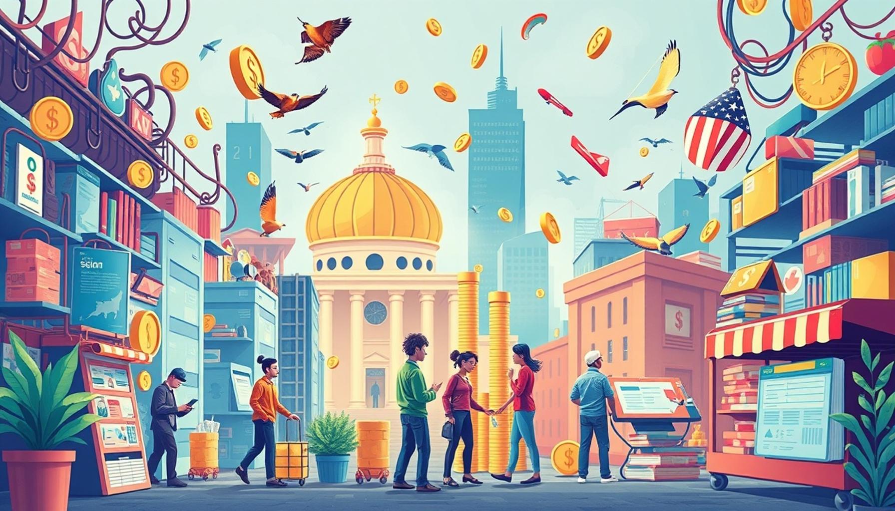 La economía colaborativa y el futuro del comercio digital: Lecciones del modelo de Shein