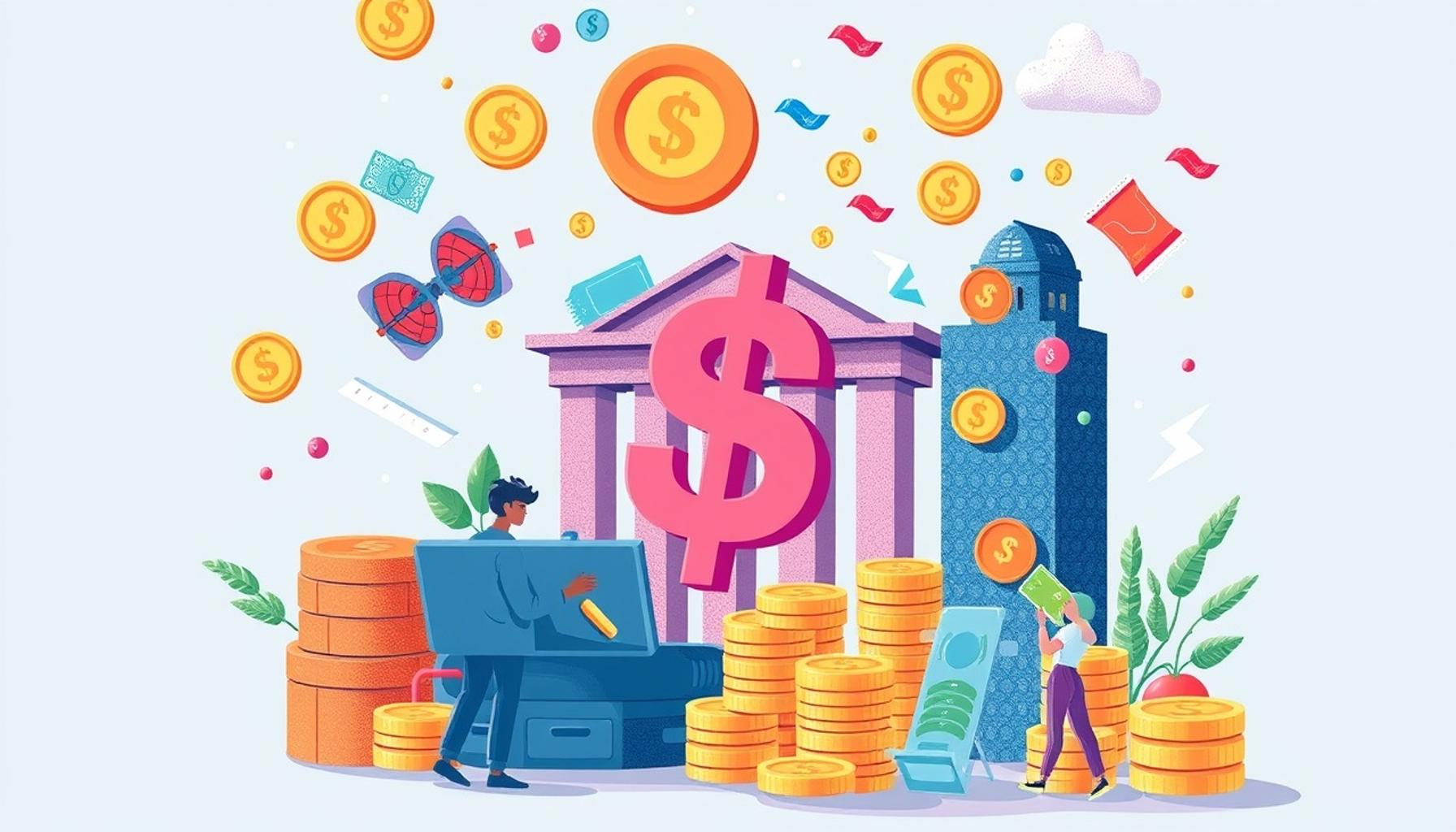 La influencia de la economía colaborativa en las estrategias de marketing digital de Shein