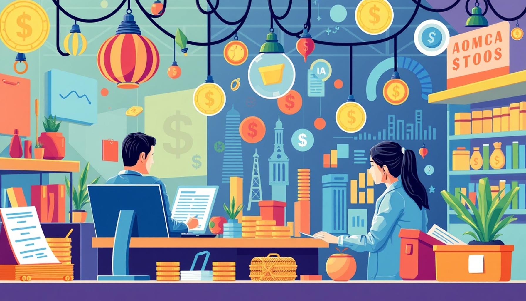 Shein and the Collaborative Economy: New Opportunities in Digital Commerce