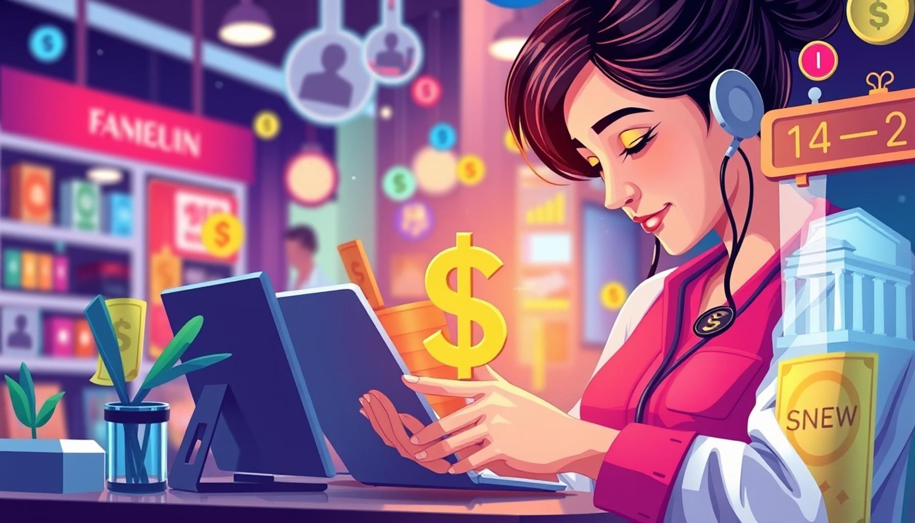 Shein and Digital Transformation: Keys to Success in E-commerce