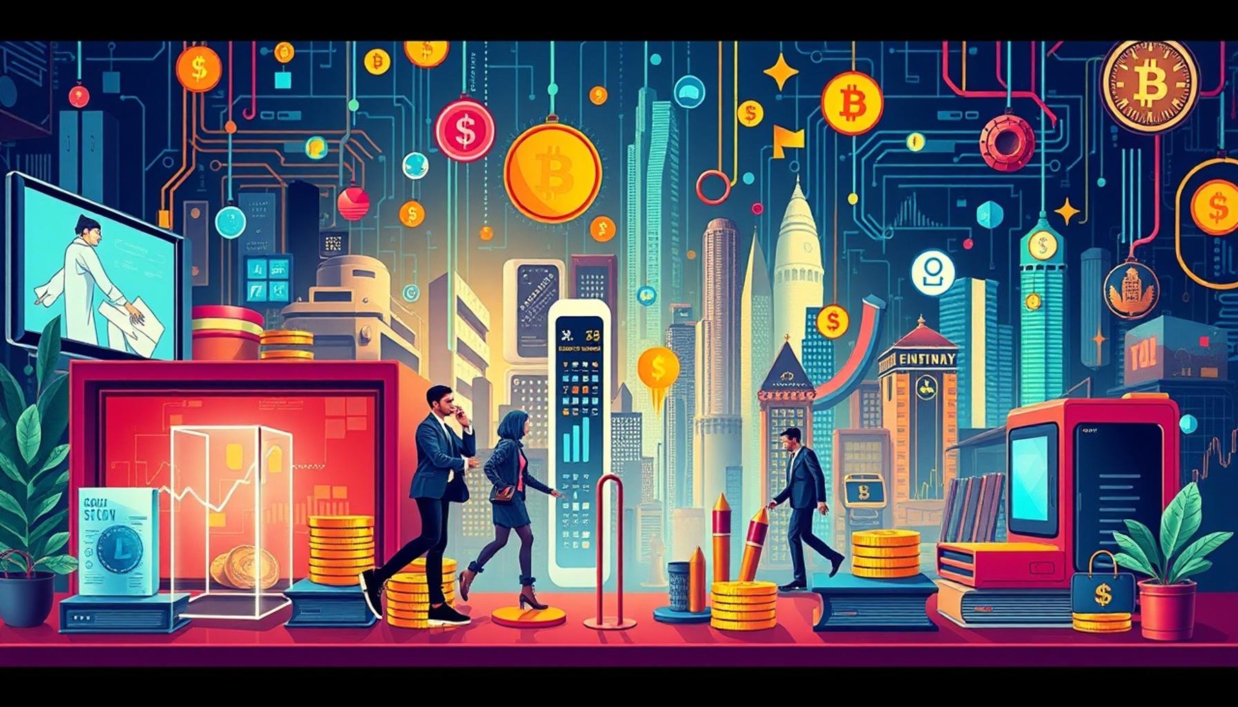 Transformación digital y nuevas tecnologías: El papel de Shein en la moda contemporánea