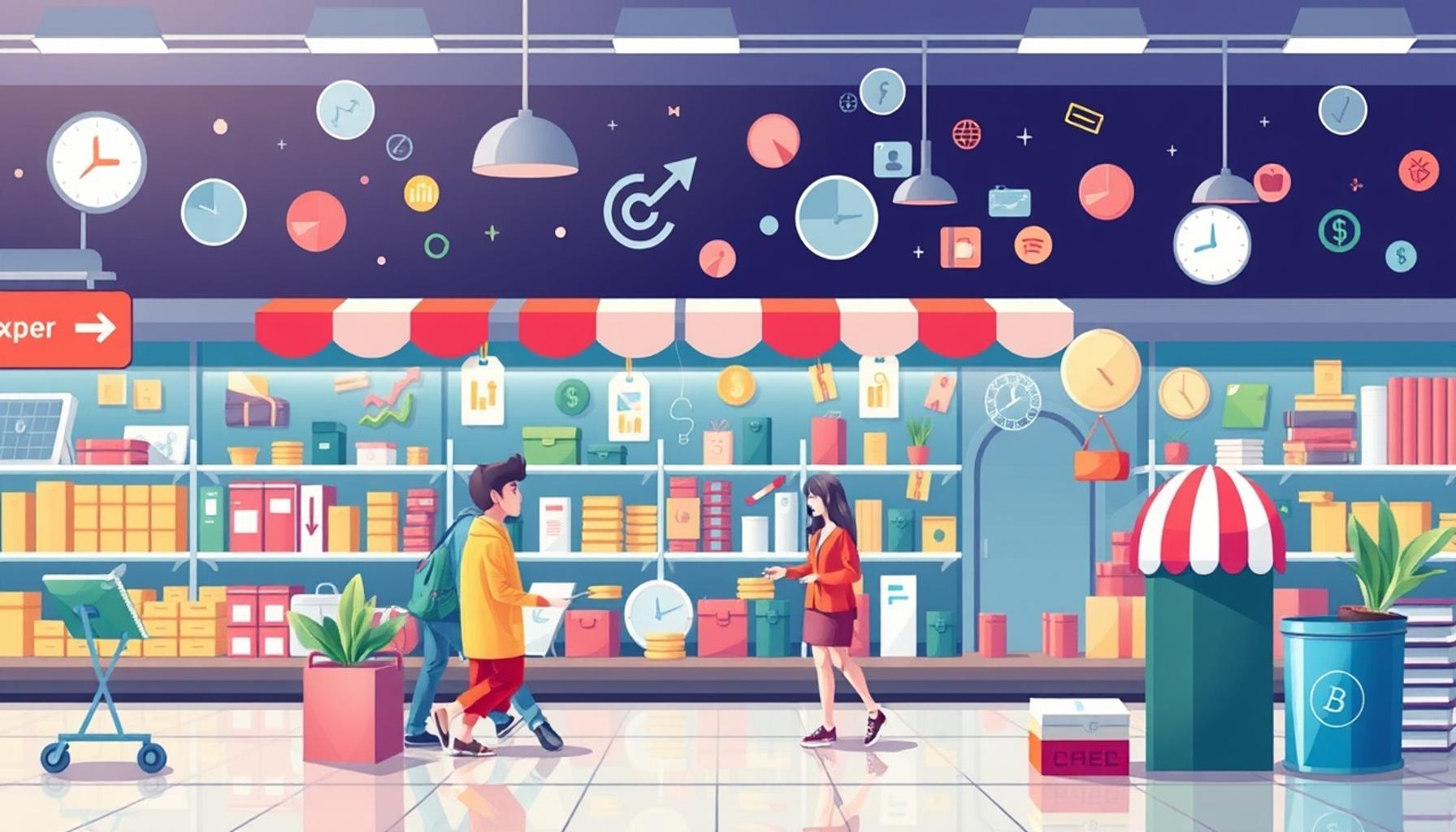 Estrategias en línea de Shein en la economía colaborativa: Cómo redefinen el futuro del retail