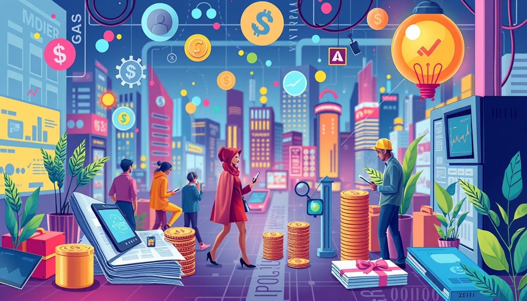 Digital Transformation in Fashion: The Use of Emerging Technologies by Shein to Drive Its Growth