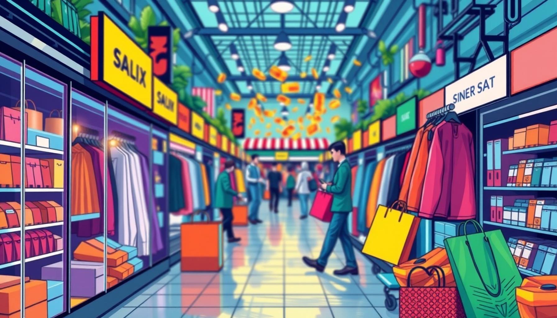Digital Transformation in Fashion Trade: Lessons from Business Innovation from Shein