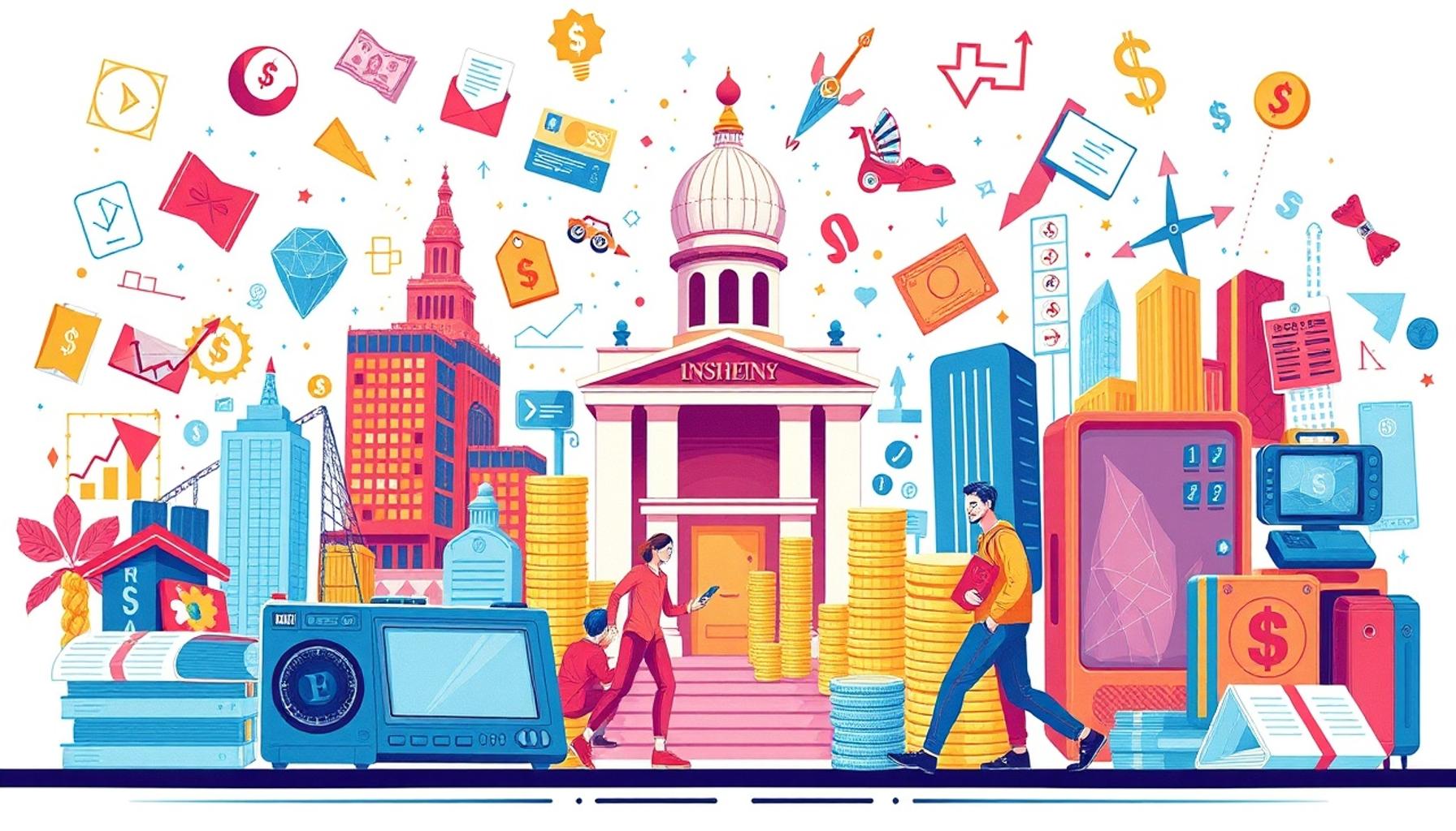 The Digital Revolution of Shein: How Digital Transformation is Changing Fast Fashion