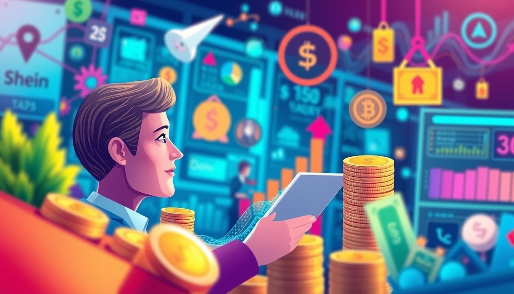 Analysis of Shein’s Digital Transformation: The Impact on Consumer Preferences