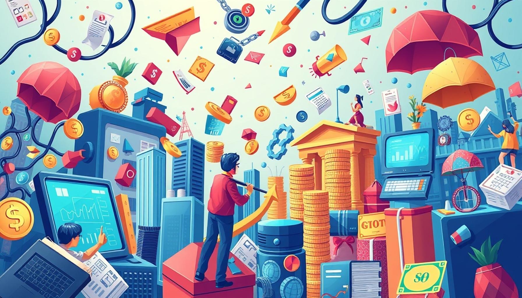 The Influence of Social Media on Shein’s Digital Transformation: The Power of Viral Marketing