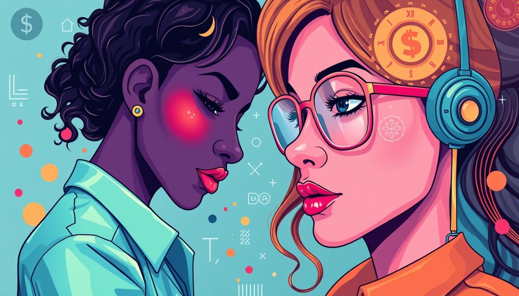 Shein and Personalization Through Digital Transformation: How Technology is Shaping Fashion