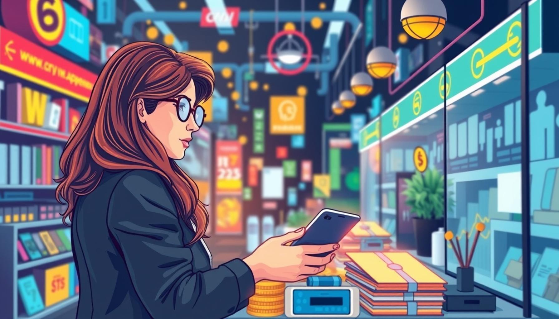 Shein and the Future of E-Commerce: Trends in Digital Business