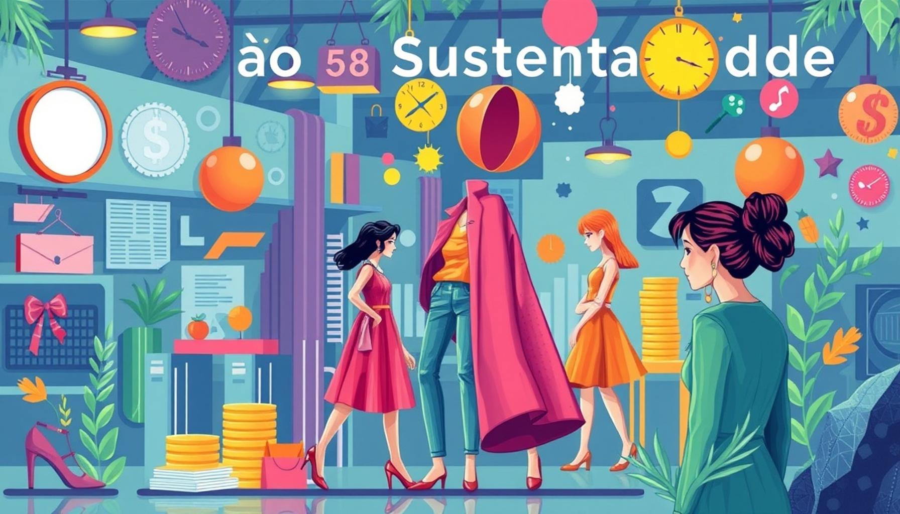 Innovation and Sustainability: How Shein is Changing the Game in the Fashion Industry