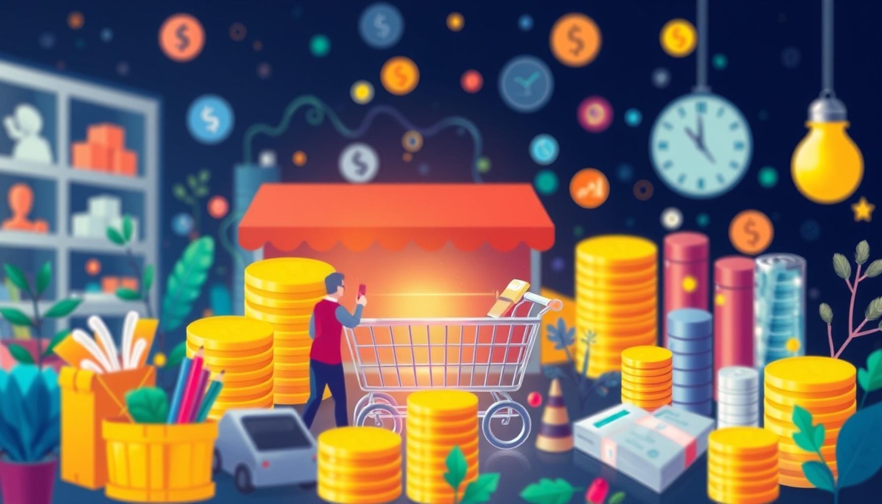 Shein and the Integration of Technology in User Experience: How Innovation is Shaping the Future of Online Shopping