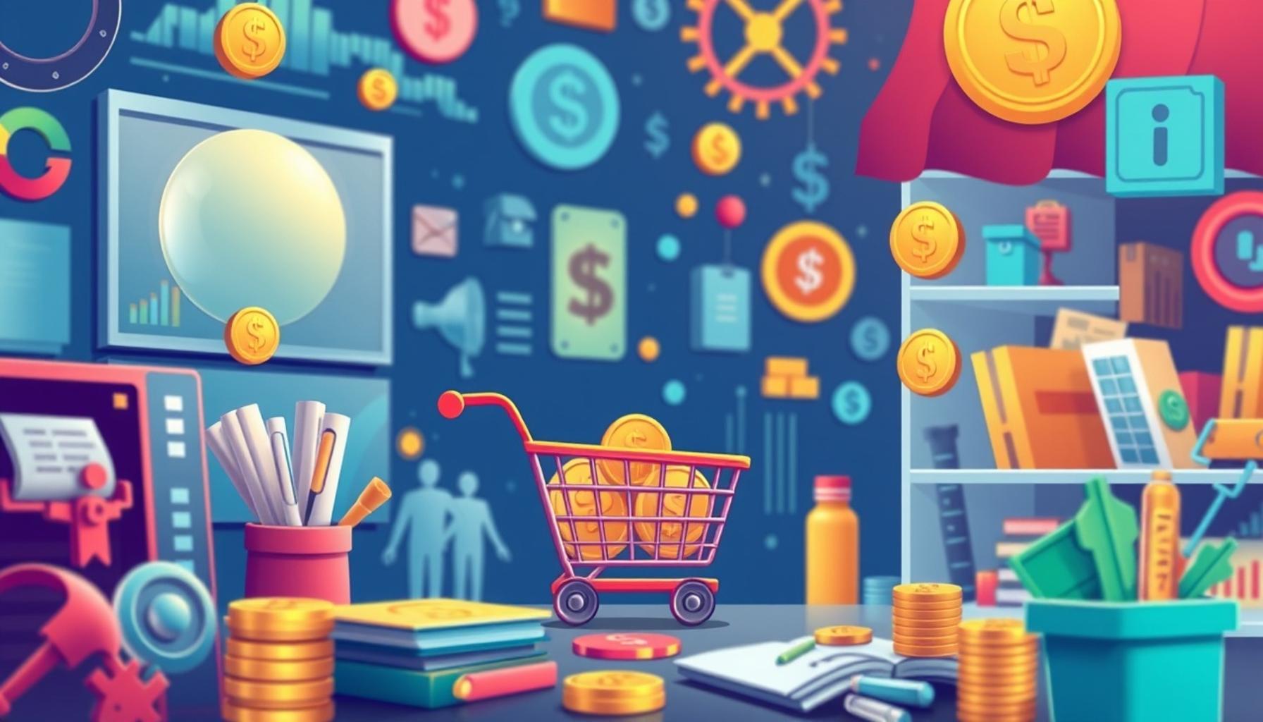 Innovation in E-commerce: How Shein is Redefining Online Sales Structures