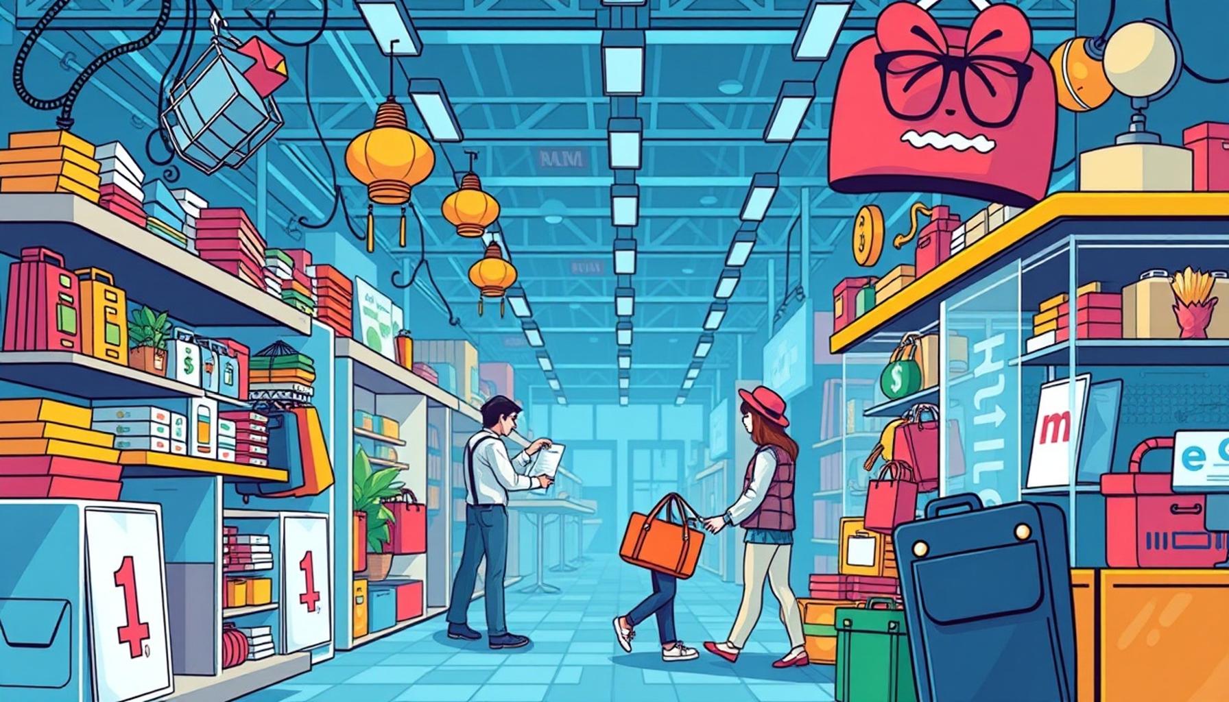 Market Dynamics in the Era of Affordable Fashion: The Impact of Shein on Traditional Brands