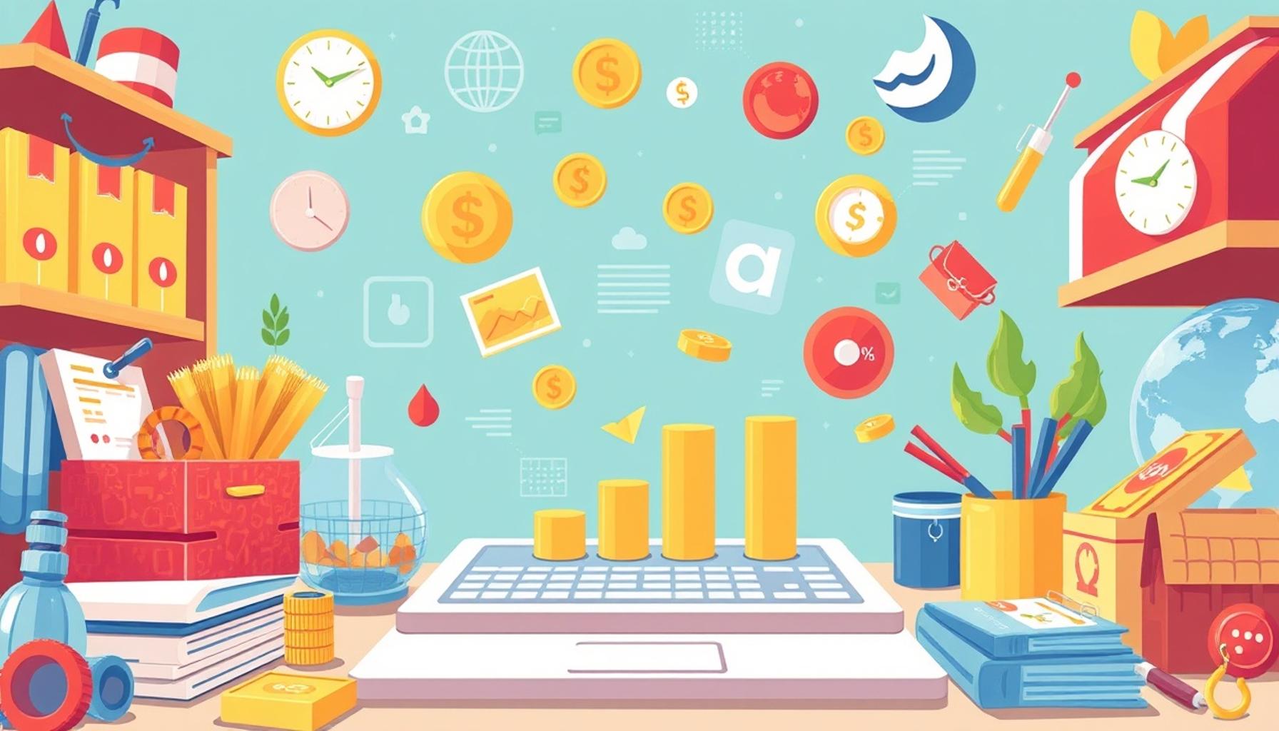 Shein and the Revolution of Online Shopping: The Impact of Technology on the Consumer Experience