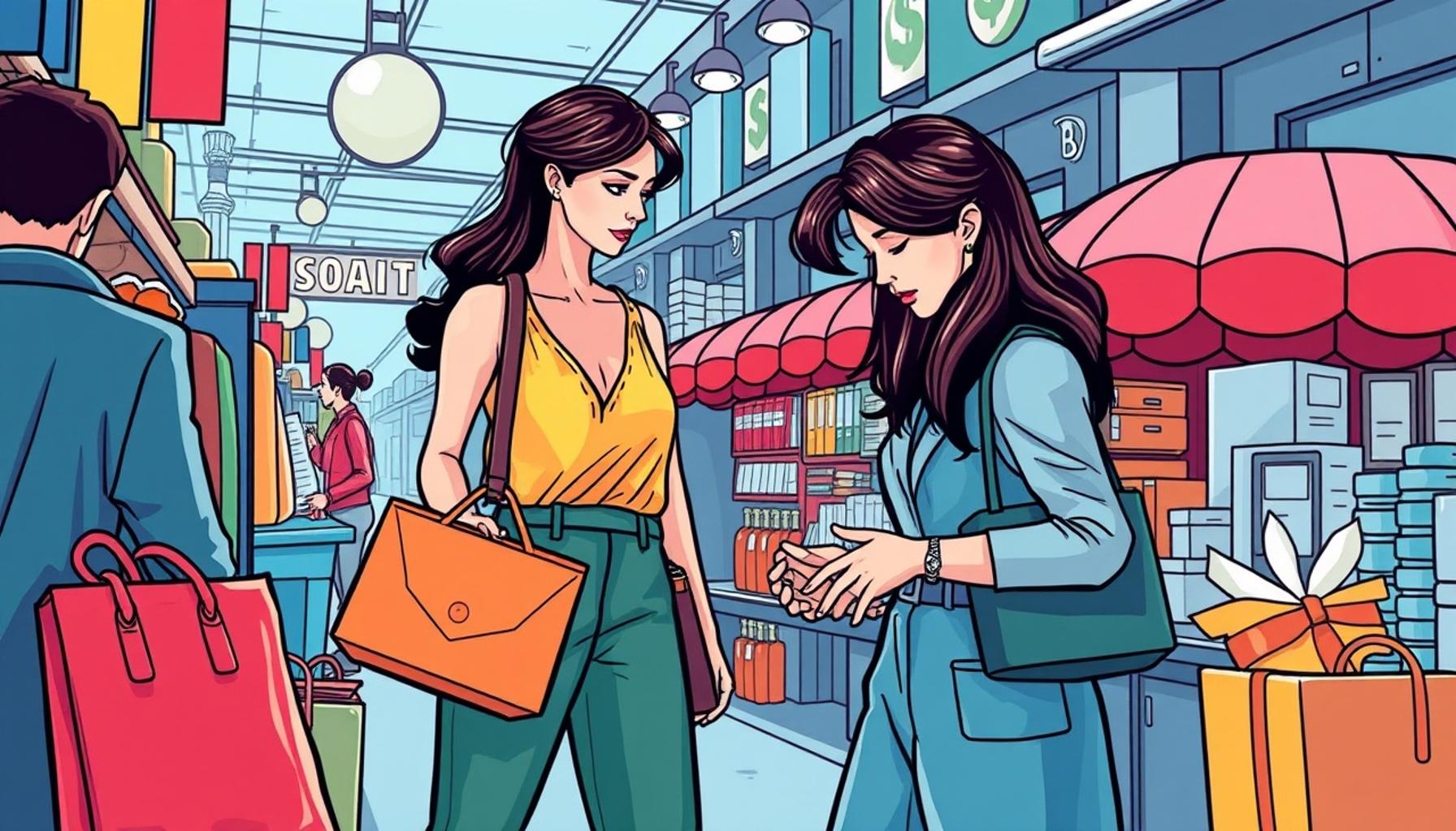 The Fast Fashion Revolution: How Shein is Dominating Market Dynamics