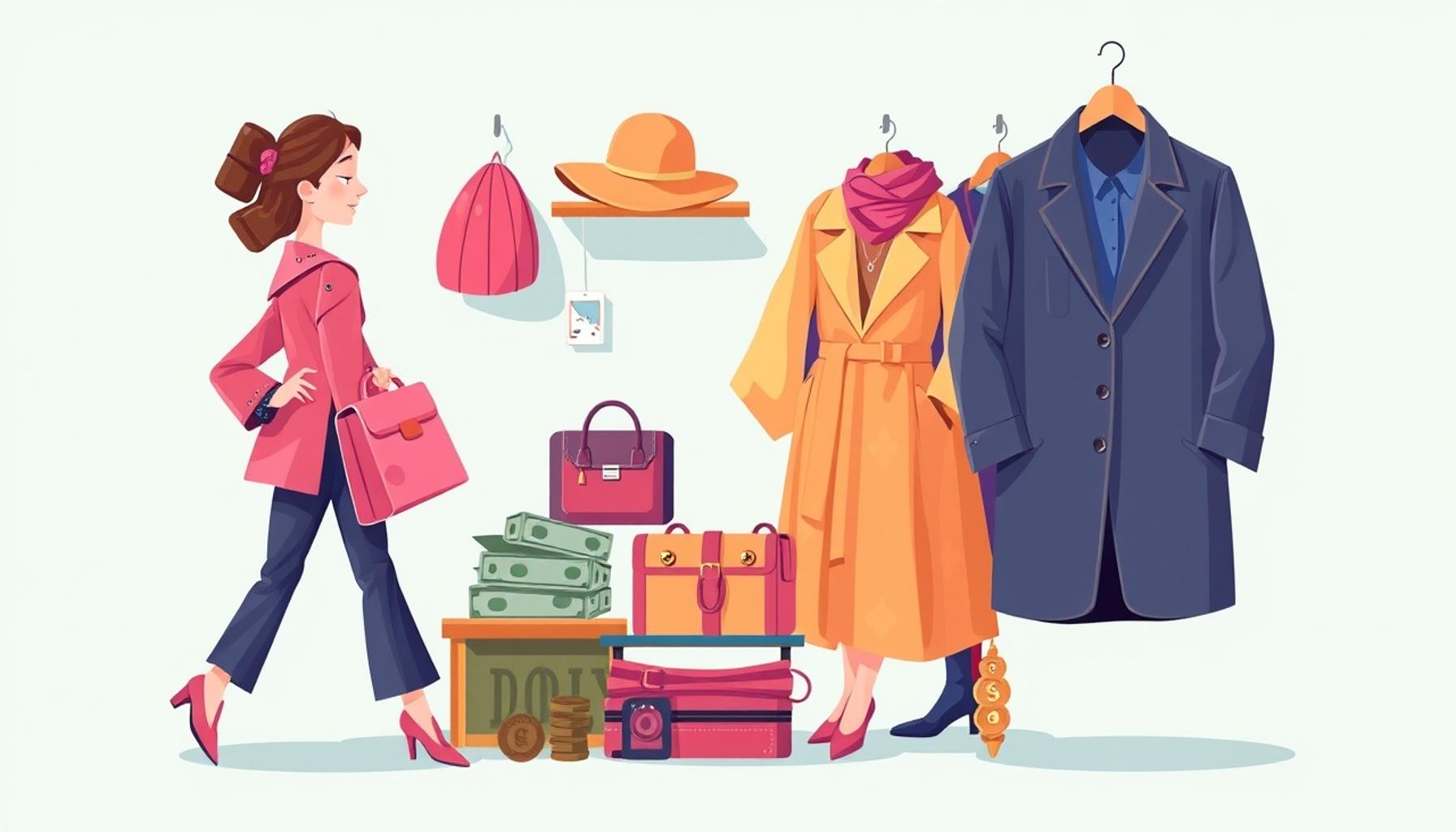 Affordable Fashion Trends: The Impact of Shein on the Clothing Industry in the USA