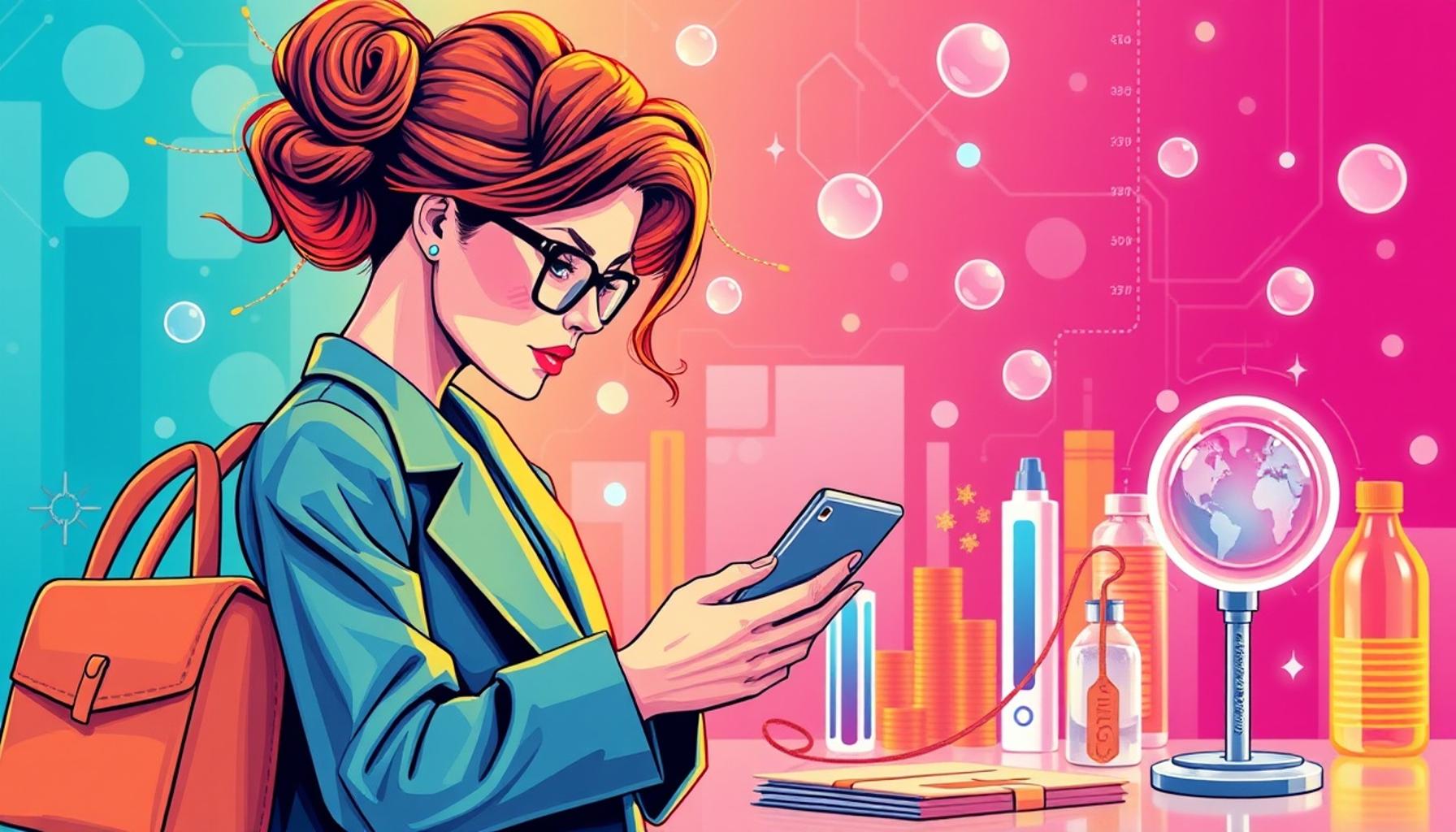 Shein and the Influence of New Technologies in Fashion: How Innovation is Redefining the Industry