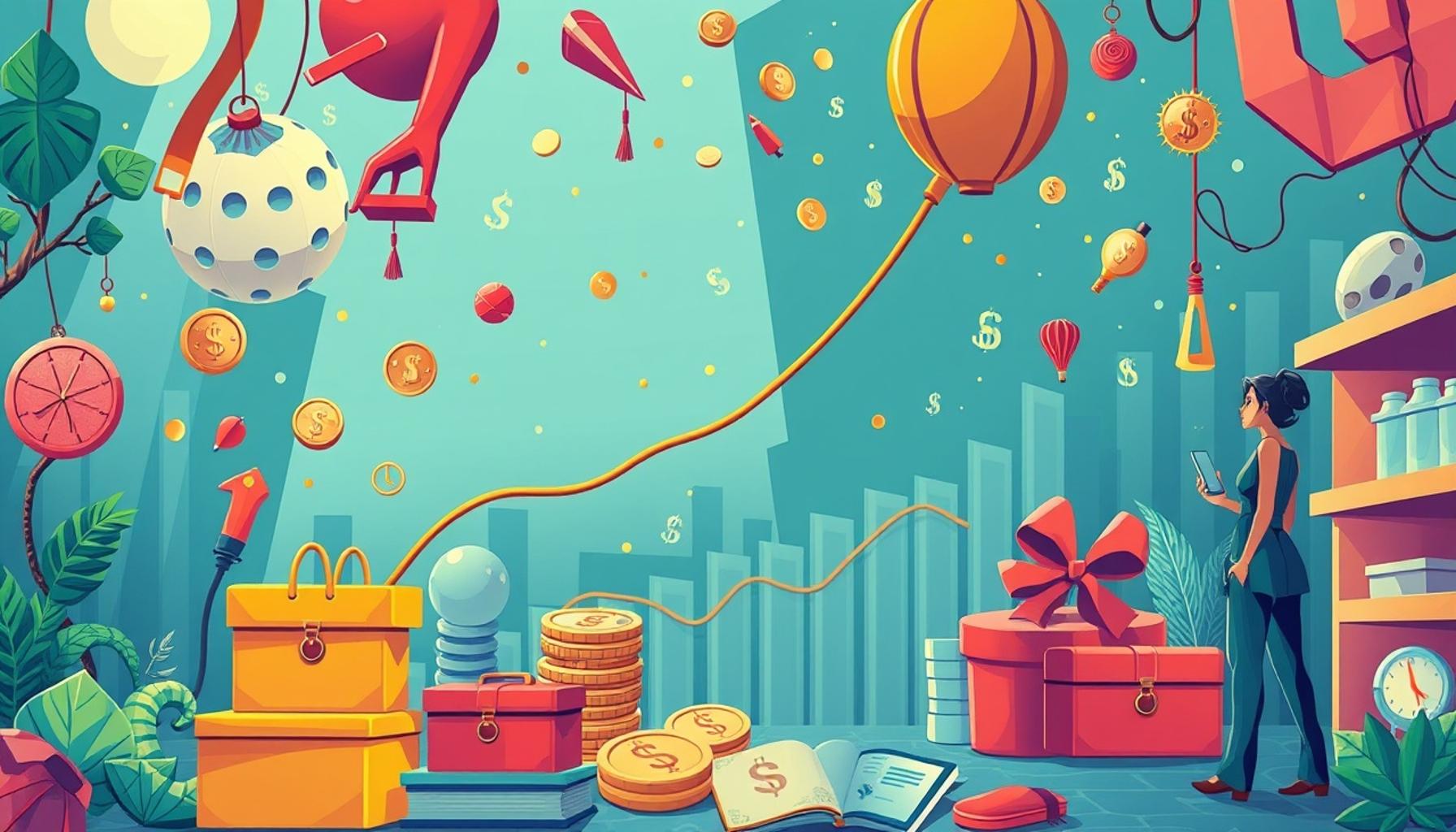 The Rise of Shein: A Case Study on How the Brand Revolutionized Fashion Through Digital Strategies