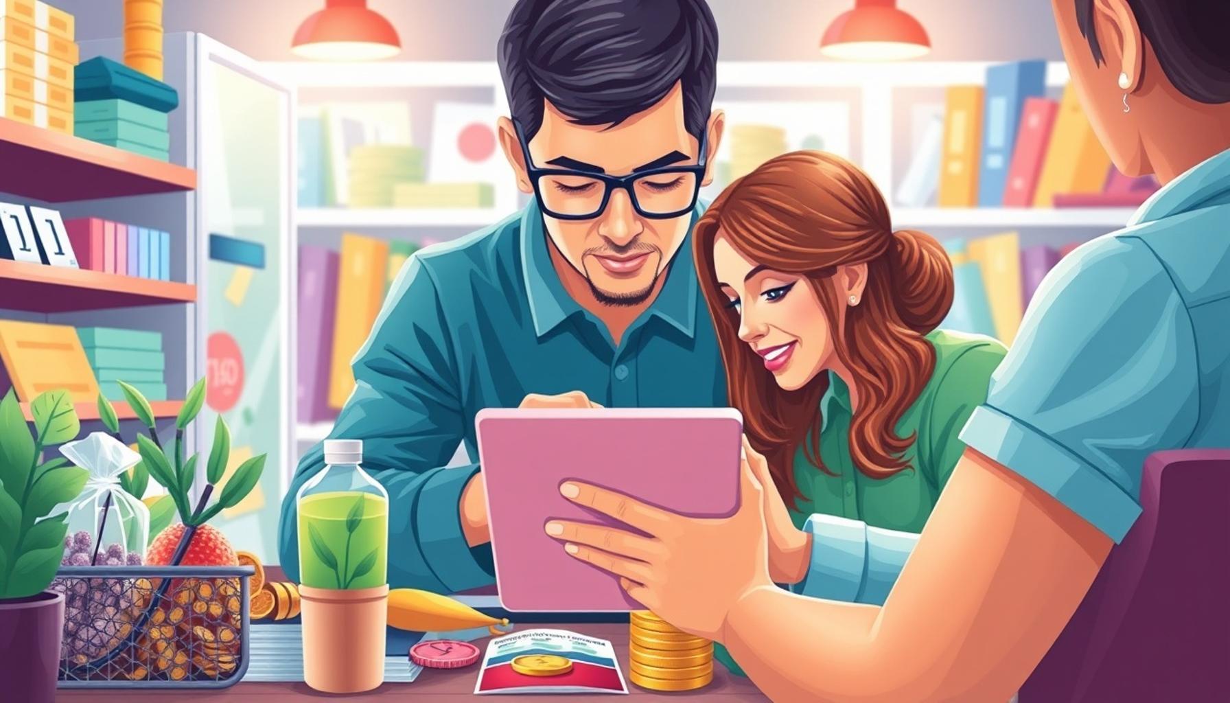 Online Shopping Trends: How Shein Influences Consumer Behavior