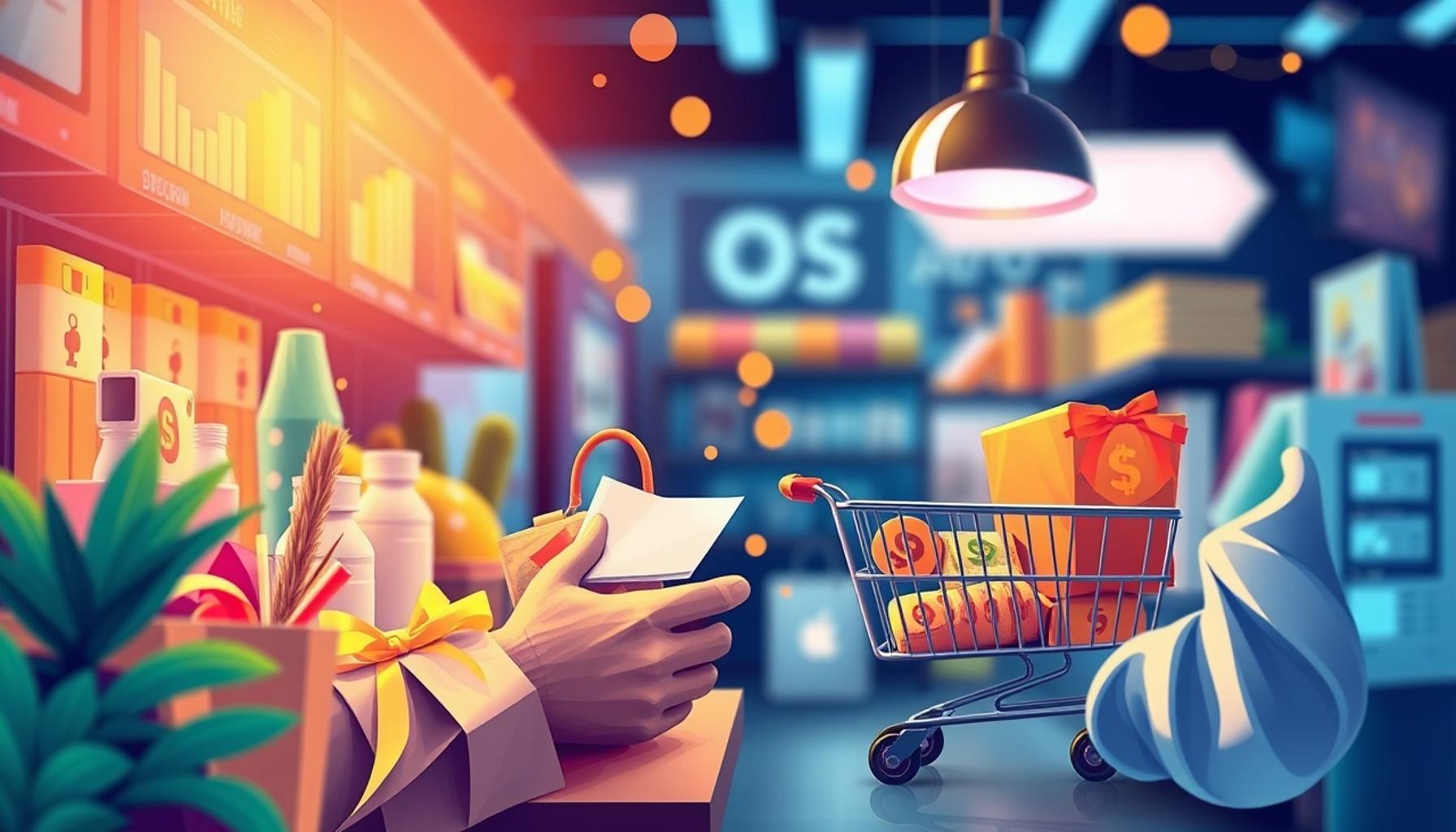 Shein and the Personalization of the Shopping Experience: The Future of E-Commerce