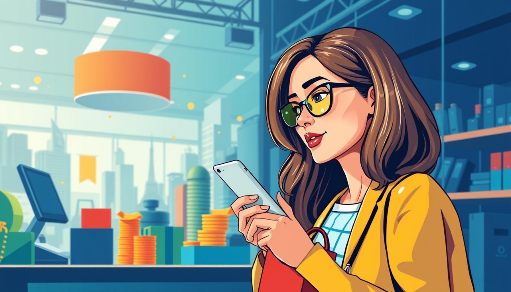 Shein and the New Frontier of Commerce: How the Brand is Changing the Relationship Between Fashion and Technology