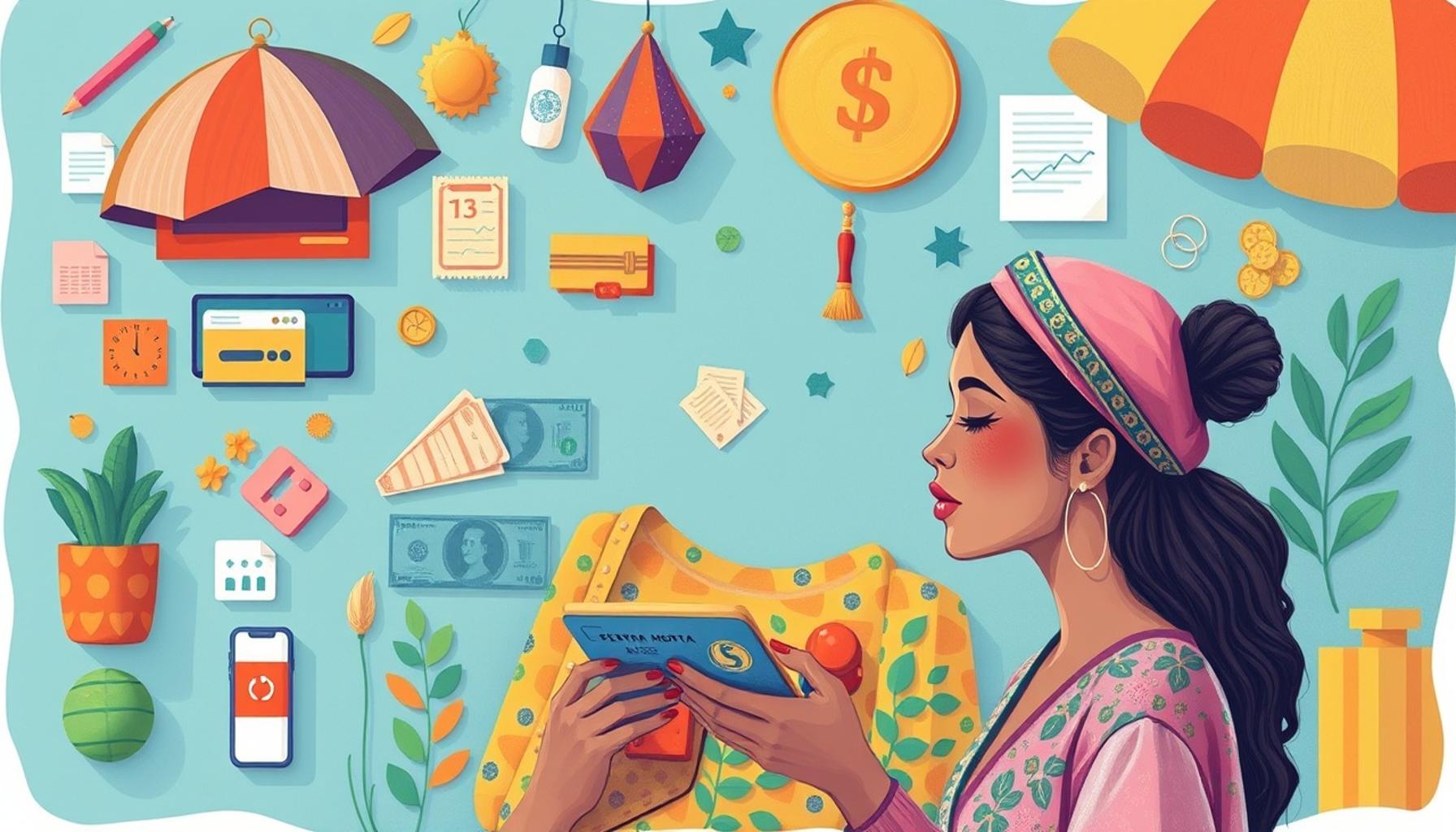 Shein and Cultural Diversity: The Intersection of Digital Fashion with Regional Identities