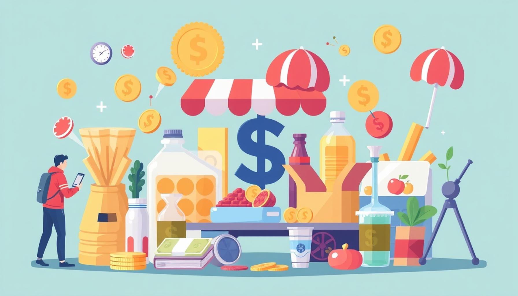 Shein and Product Diversification: How the Brand Serves Different Market Niches