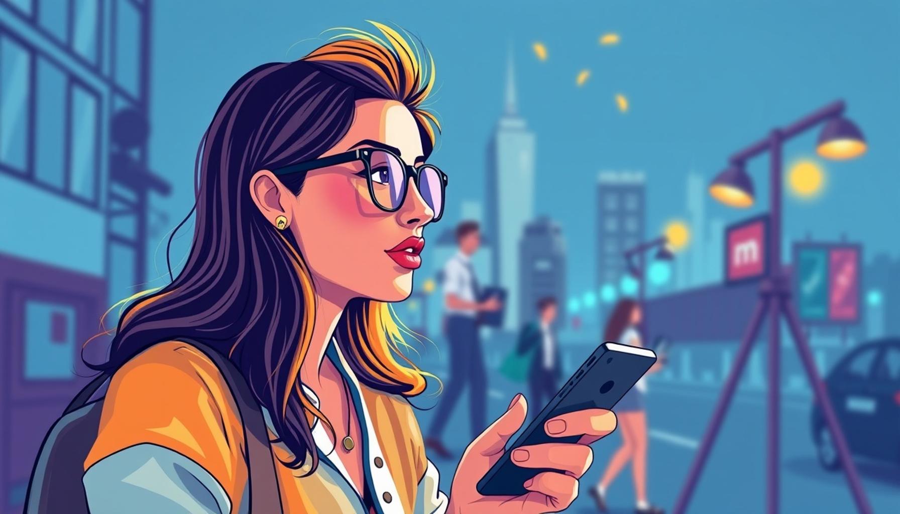 Shein and the Influence of Social Media on Young People’s Style Preferences