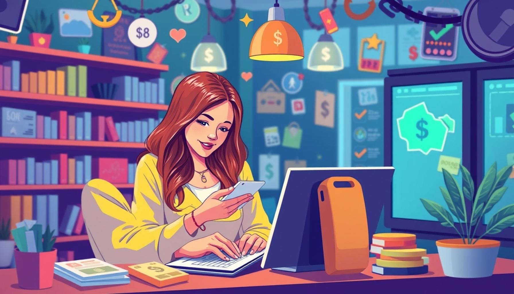 Shein and the User Experience: How the Platform Innovates in Navigation and Digital Shopping