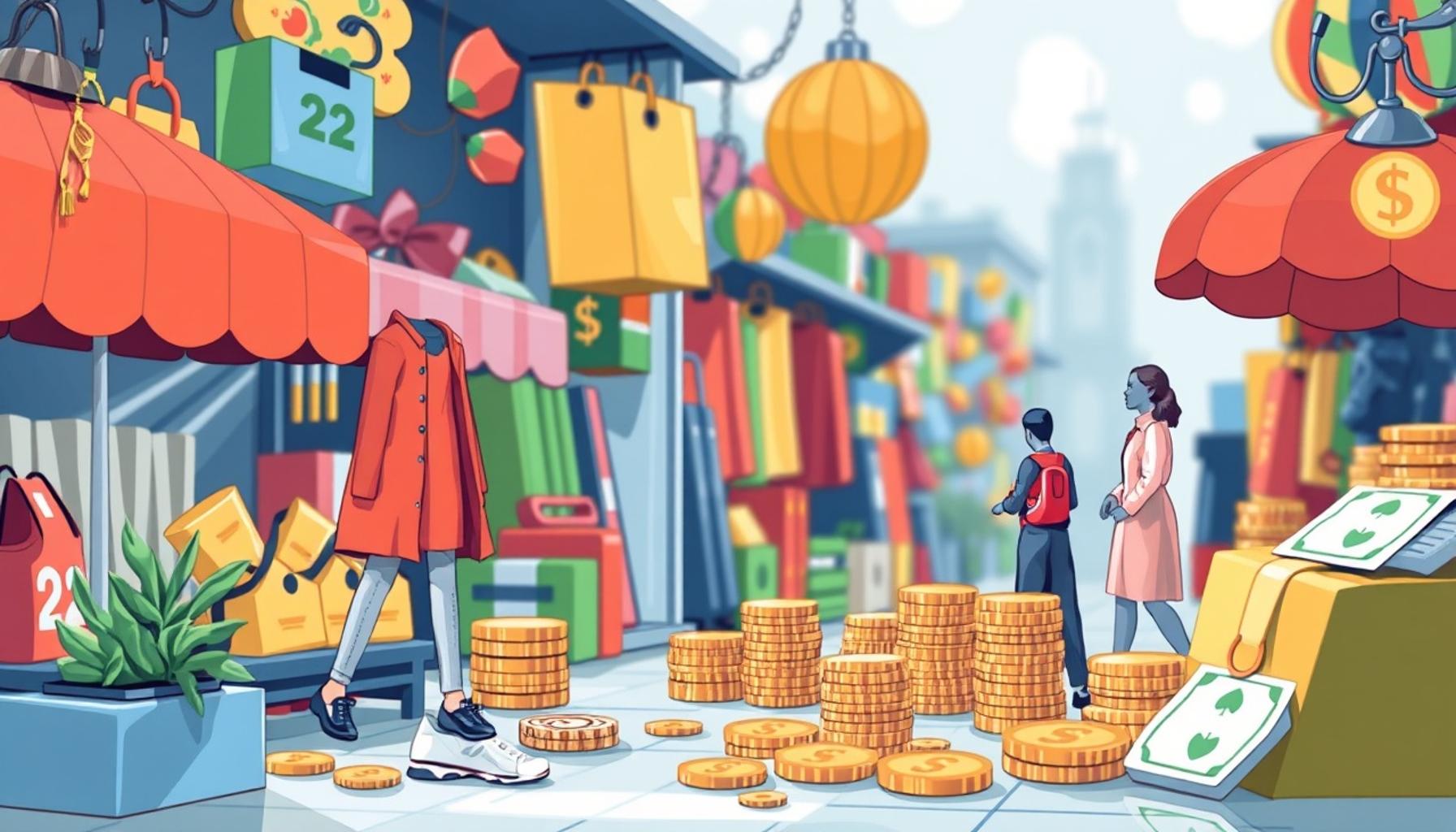 Collaborative Economy and Its Impact on Shein’s Business Model in the Fashion Sector