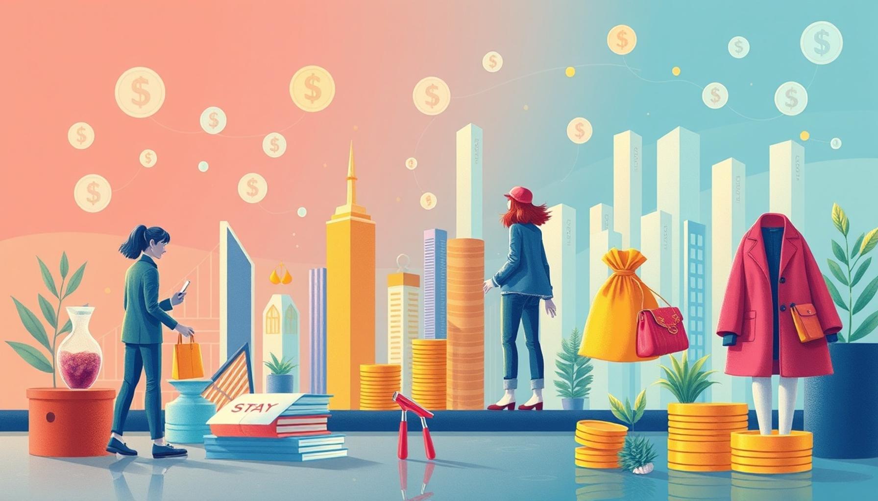 Innovación empresarial en Shein: Estrategias en línea que están cambiando el panorama de la moda