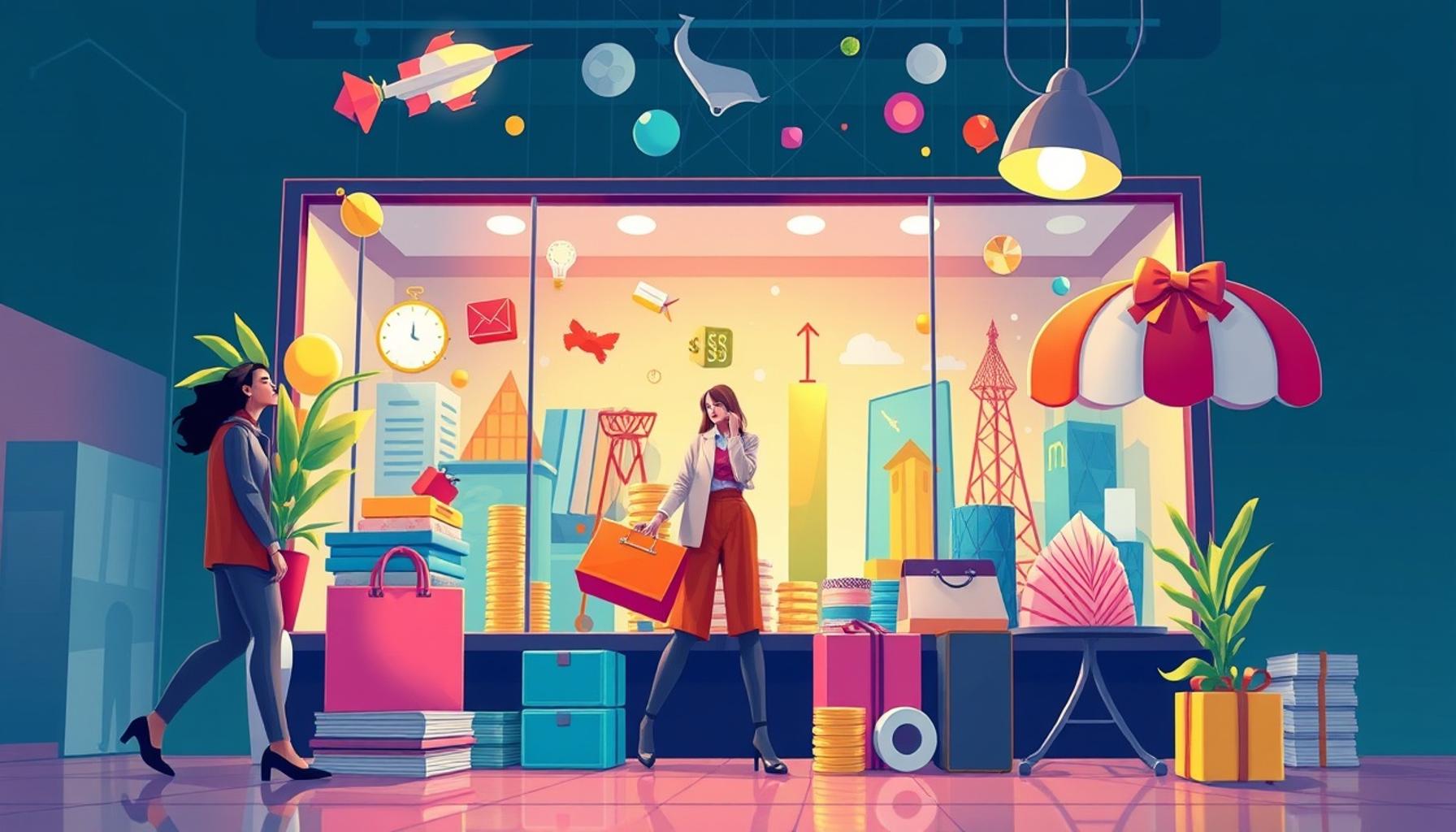 Digital Transformation in the Fashion Industry: Shein’s Disruptive Business Model Against the Competition