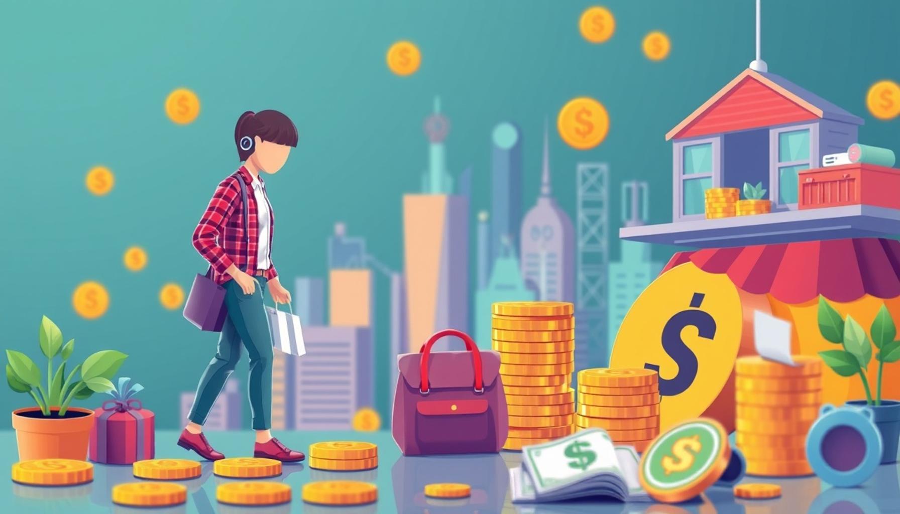 Economía colaborativa y nuevas tecnologías: Cómo Shein está revolucionando el acceso a la moda