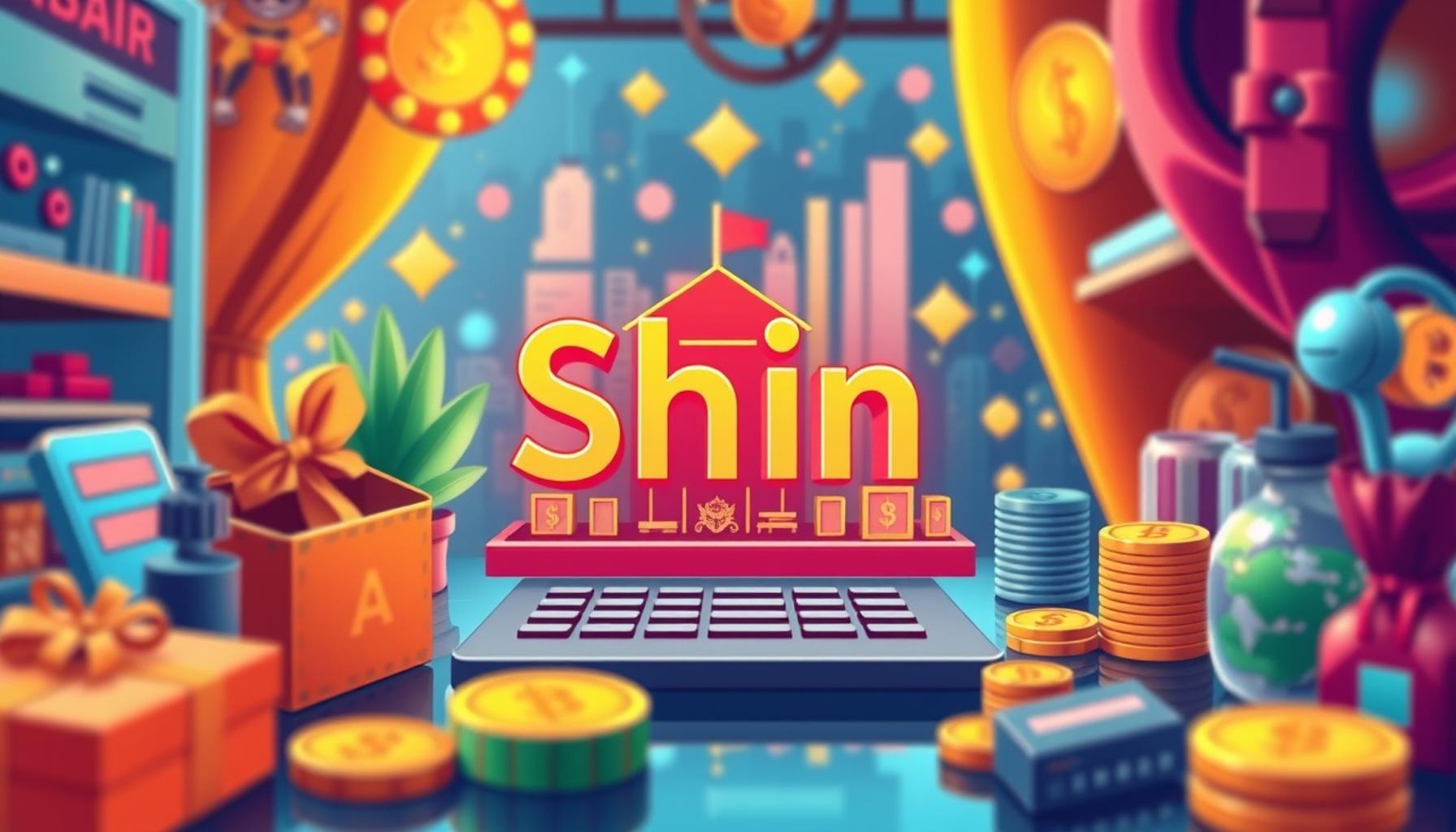 Nuevas tecnologías y su influencia en las estrategias en línea de Shein: Un análisis del futuro del comercio digital