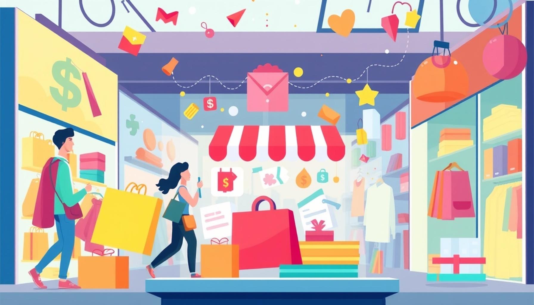 Shein and the Digital Revolution: Strategies to Adapt to New Technologies in Fashion Commerce