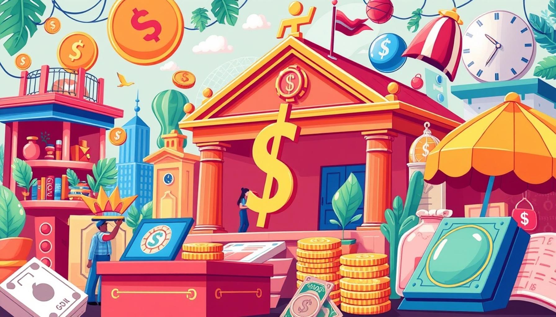 Shein and the Collaborative Economy: New Online Strategies for a Constantly Evolving Market