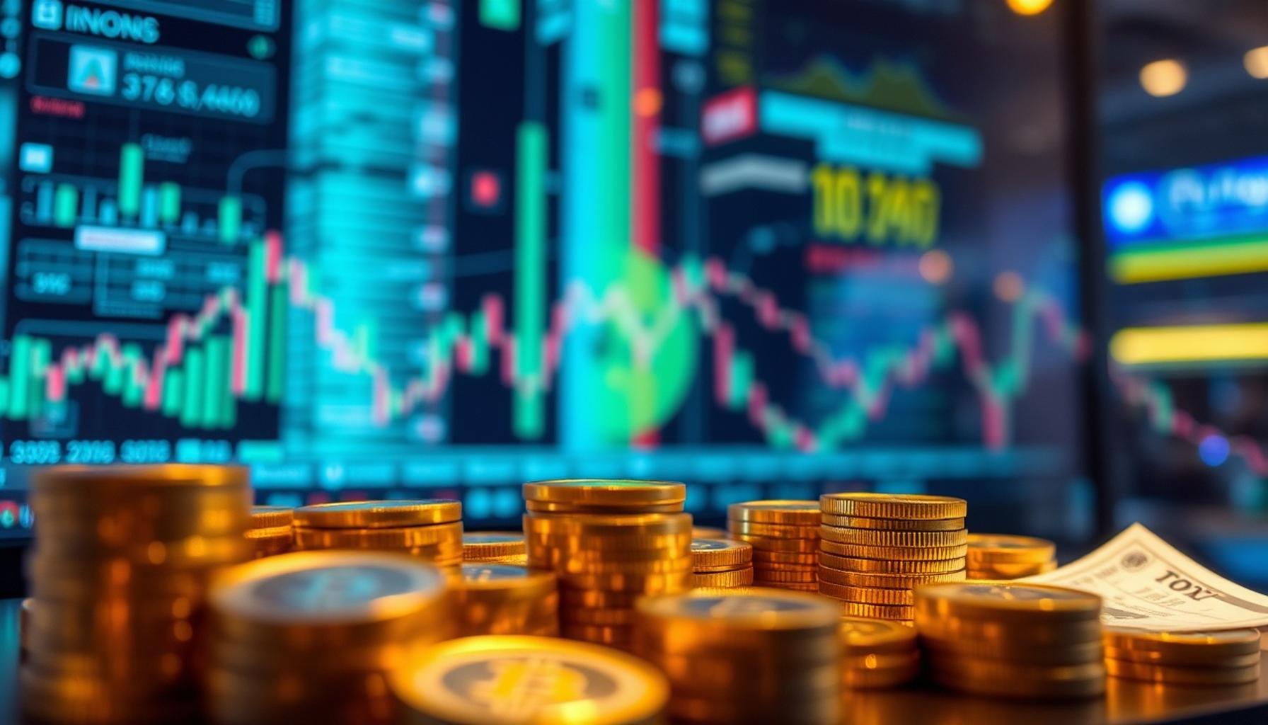 Embracing the digital transformation journey?>